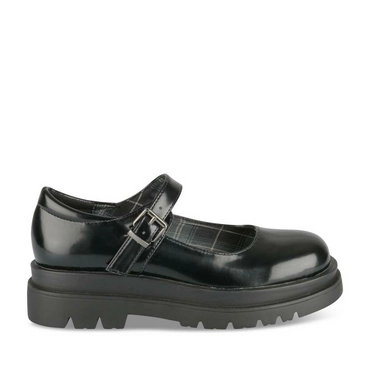 Derbies BLACK MERRY SCOTT