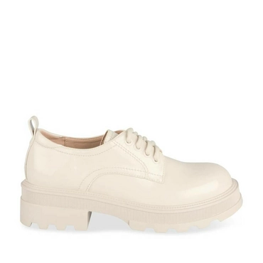 Derbies BEIGE MERRY SCOTT