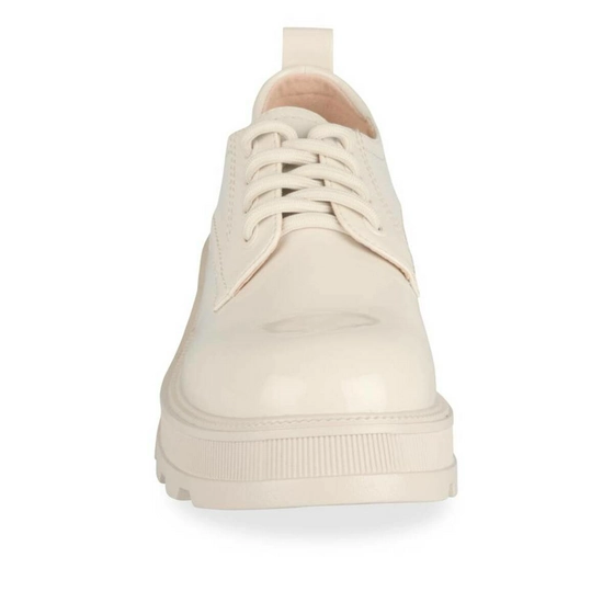 Derbies BEIGE MERRY SCOTT