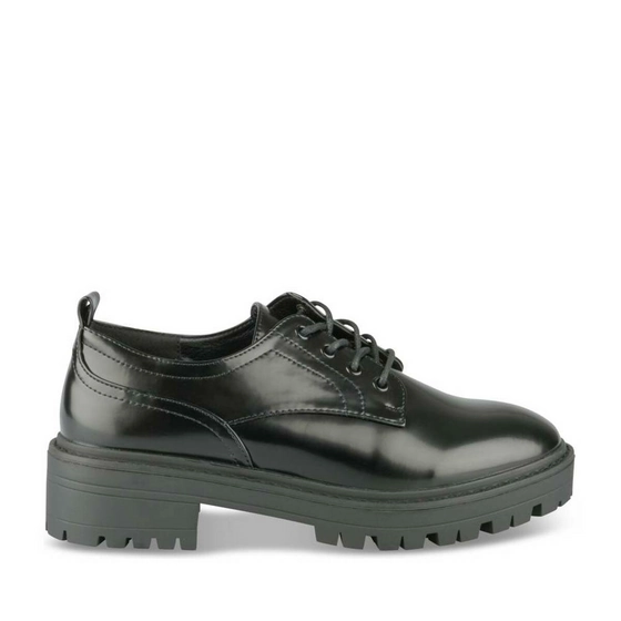 Derbies BLACK MERRY SCOTT