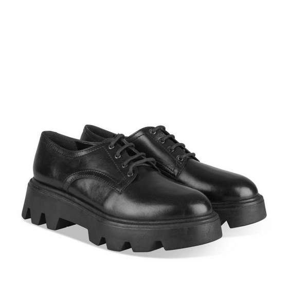 Derbies BLACK SINEQUANONE