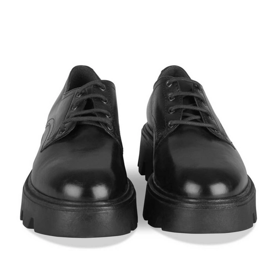 Derbies BLACK SINEQUANONE