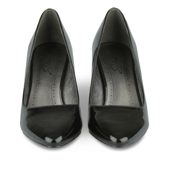 Pumps BLACK MyB