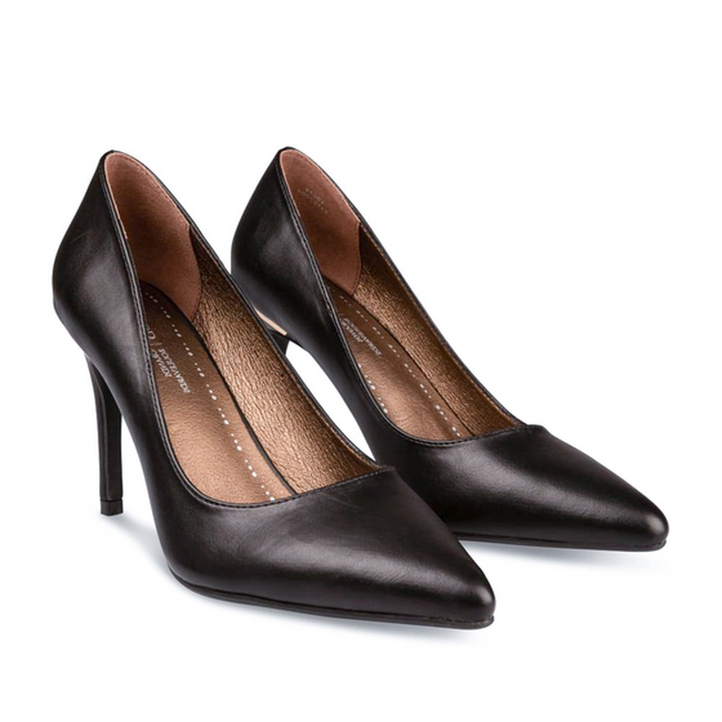 Pumps BLACK MyB