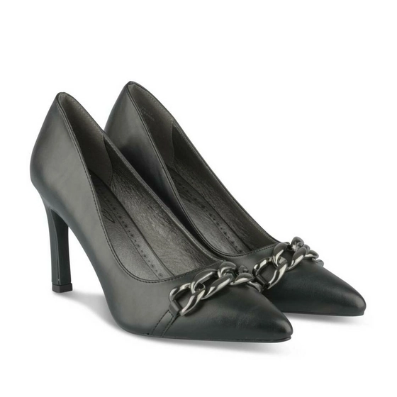 Pumps BLACK MyB