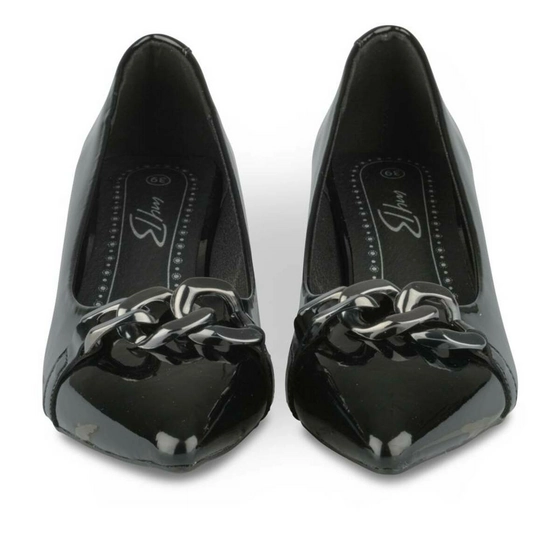 Pumps BLACK MyB