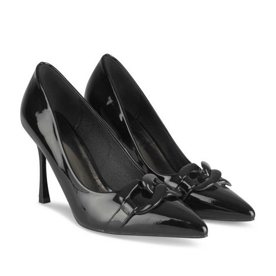 Pumps BLACK MyB