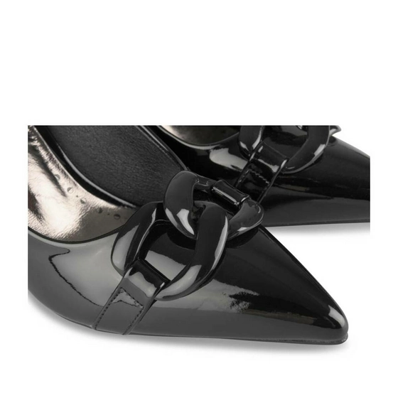 Pumps BLACK MyB