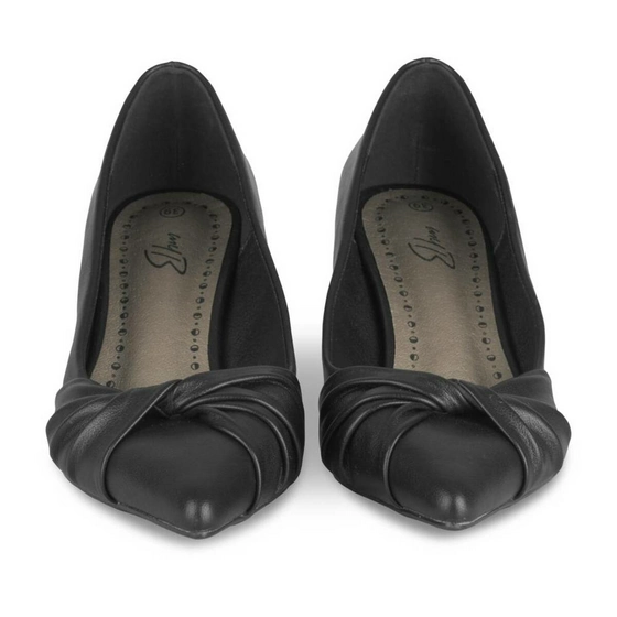 Pumps BLACK MyB