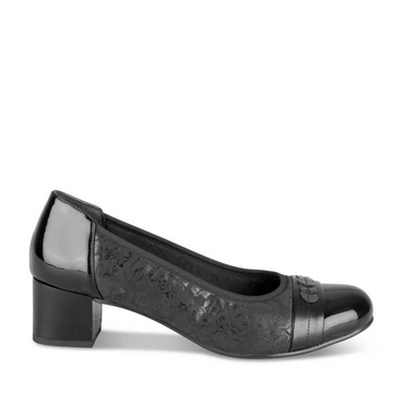 Pumps BLACK EVITA