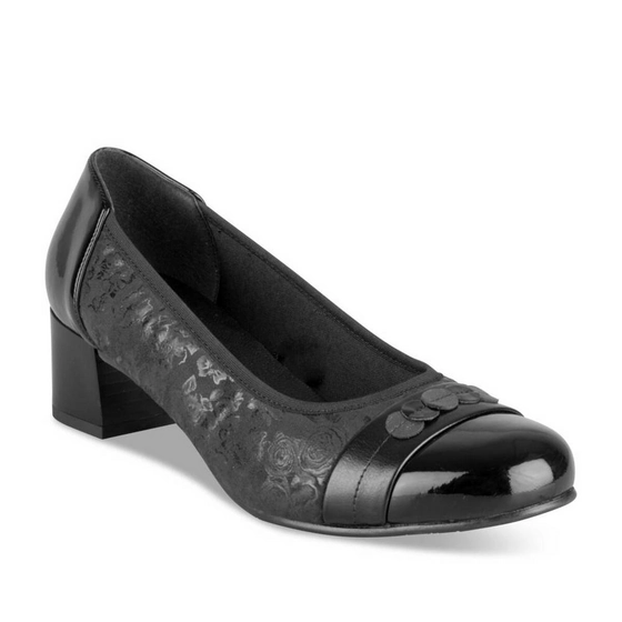 Pumps BLACK EVITA