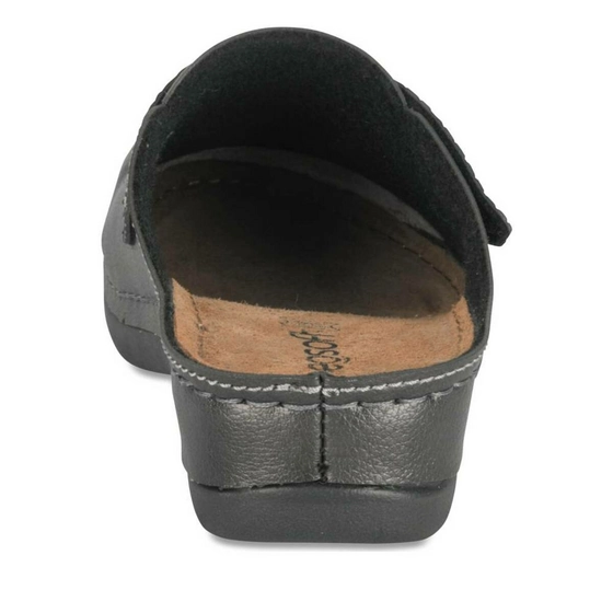 Mules GRIS NEOSOFT RELAX