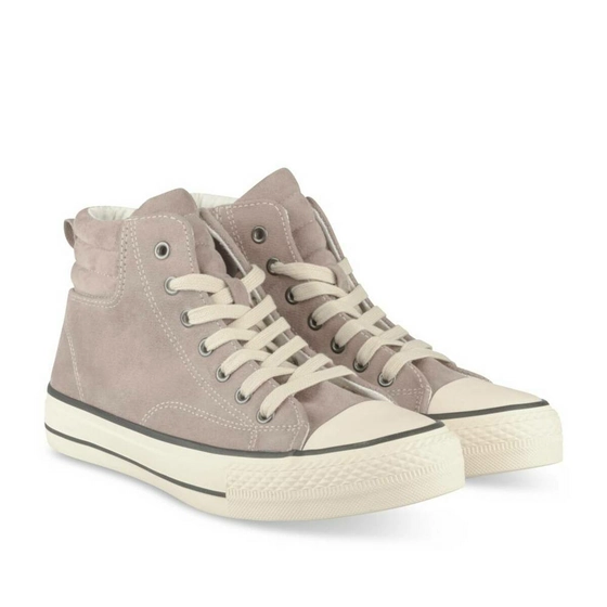 Sneakers TAUPE MERRY SCOTT