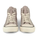 Baskets TAUPE MERRY SCOTT