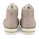 Baskets TAUPE MERRY SCOTT