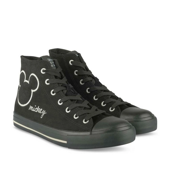 Sneakers BLACK MICKEY