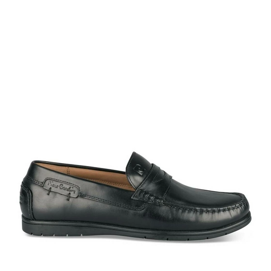 Moccasins BLACK PIERRE CARDIN