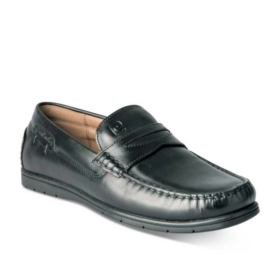 Moccasins BLACK PIERRE CARDIN