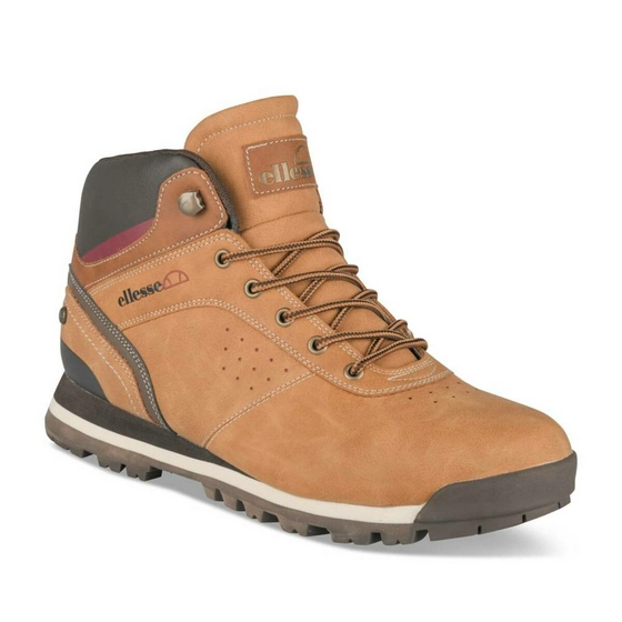 Bottines MARRON ELLESSE