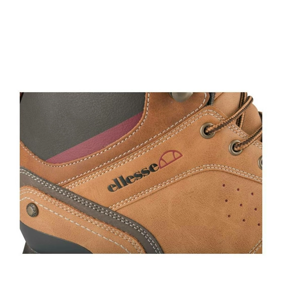 Bottines MARRON ELLESSE