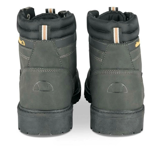 Ankle boots BLACK ELLESSE