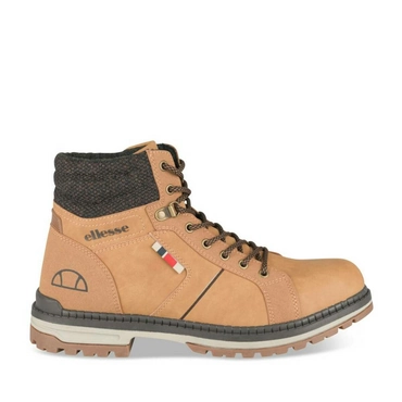 Bottines COGNAC ELLESSE