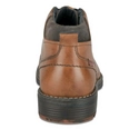 Ankle boots BROWN MATTEO ROSSI