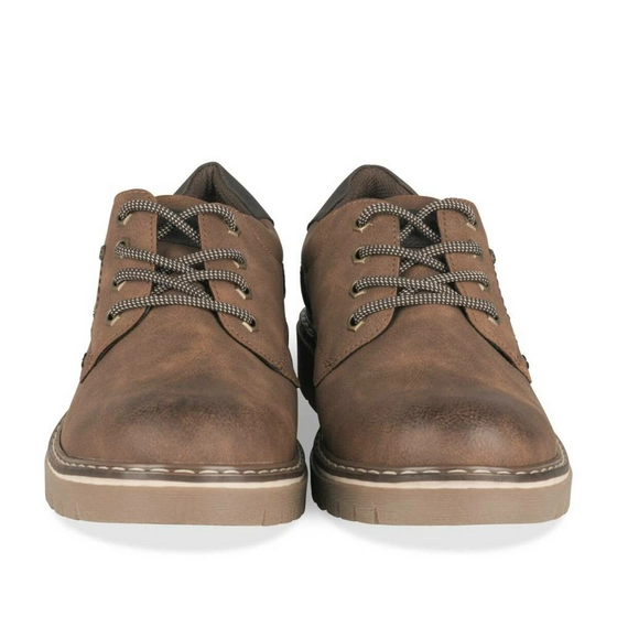 Sneakers BROWN RELIFE