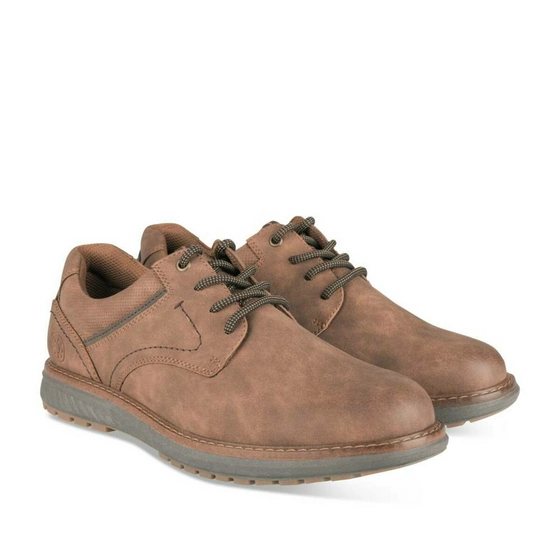 Sneakers BROWN RELIFE