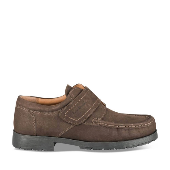 Derbies BROWN PIERRE CARDIN