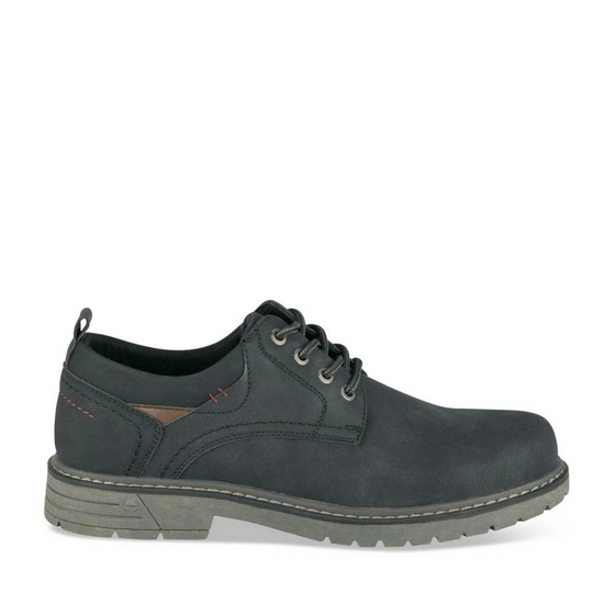 Sneakers BLACK FREECODER