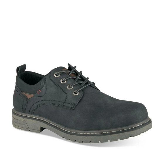 Sneakers BLACK FREECODER