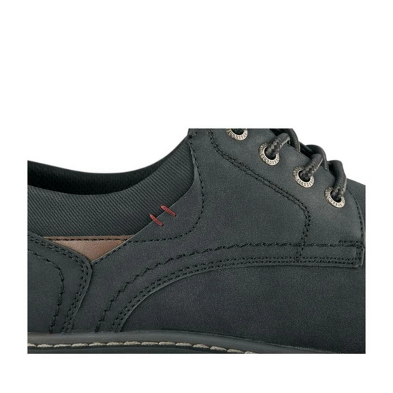 Sneakers BLACK FREECODER