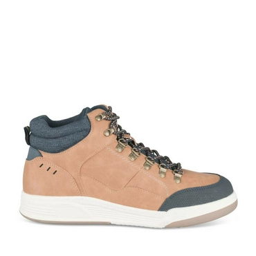 Sneakers BROWN FREECODER