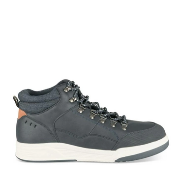 Sneakers NAVY FREECODER