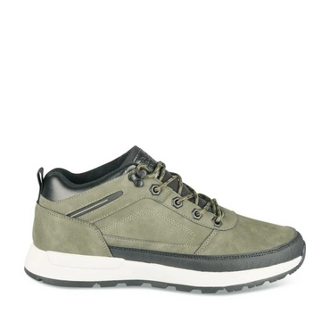 Sneakers KHAKI DENIM SIDE