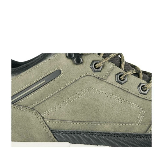 Sneakers KHAKI DENIM SIDE