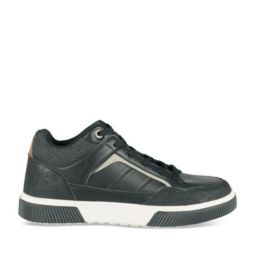 Sneakers BLACK FREECODER