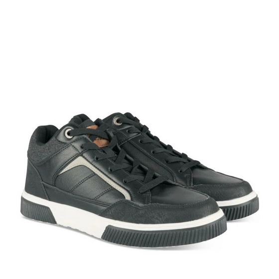 Sneakers BLACK FREECODER