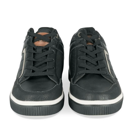 Sneakers BLACK FREECODER