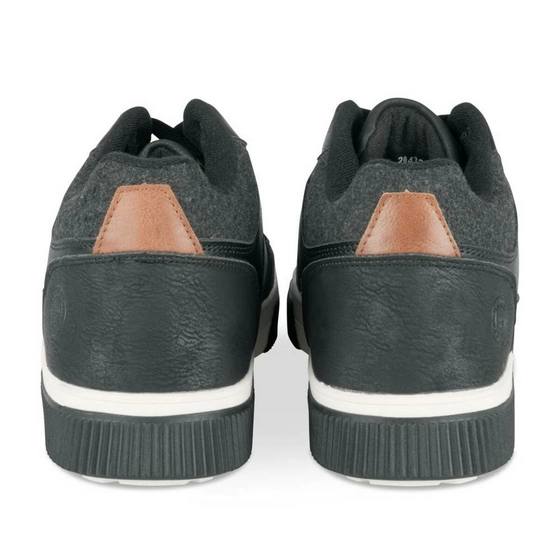 Sneakers BLACK FREECODER