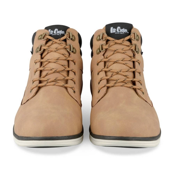 Sneakers BROWN LEE COOPER