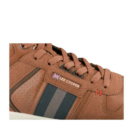 Sneakers BROWN LEE COOPER