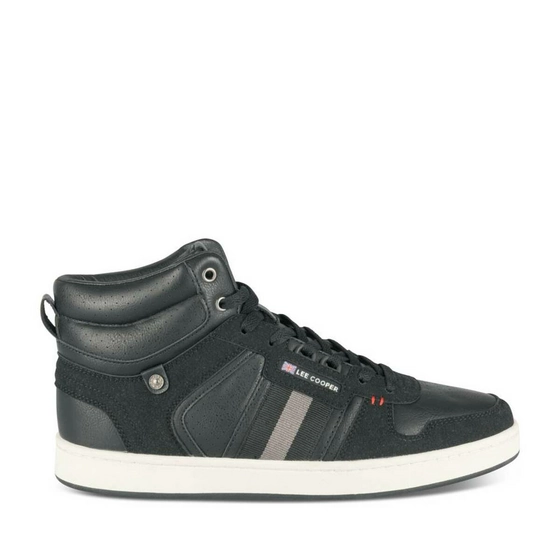 Sneakers BLACK LEE COOPER