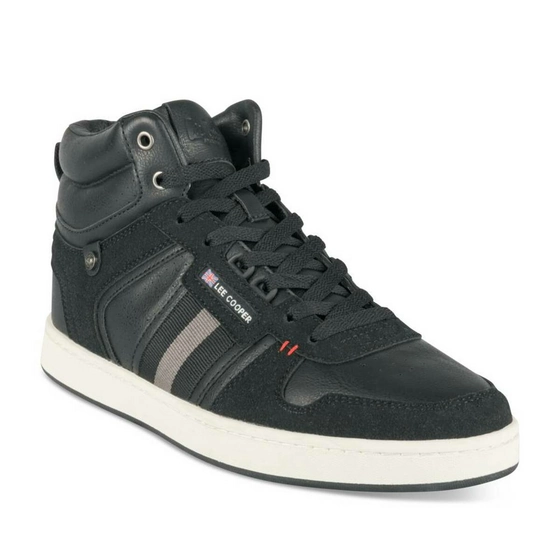 Sneakers BLACK LEE COOPER