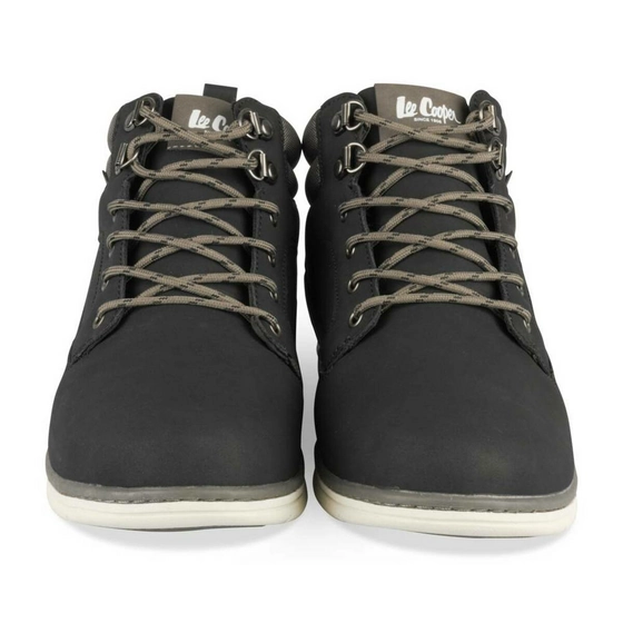 Sneakers BLACK LEE COOPER