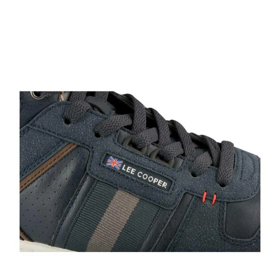 Sneakers NAVY LEE COOPER