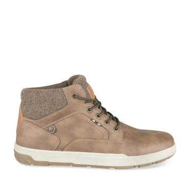 Sneakers BROWN FREECODER