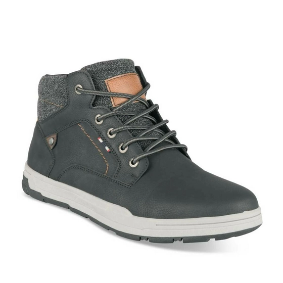 Sneakers BLACK FREECODER