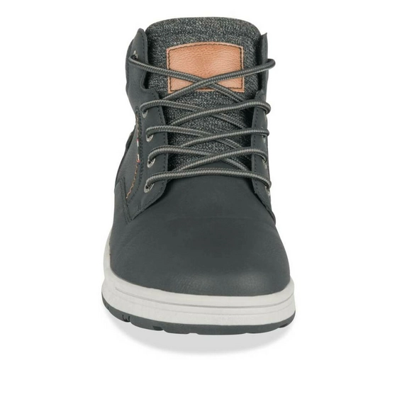 Sneakers BLACK FREECODER